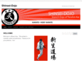shinsei-dojo.com