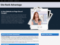 siterankadvantage.com