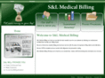 slmedicalbilling.com