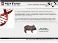 snsfarms.com