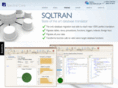 sqltran.com