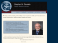 stephenmrandels.com