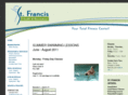 stfrancisrec.org
