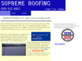 supreme-roofing.net