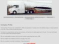 svenssonboattransport.com