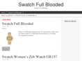 swatchfullblooded.com