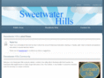 sweetwaterhills.com
