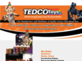 tedcosciencetoys.com