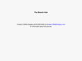 thebeachhub.com
