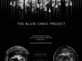 theblairchrisproject.com