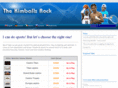 thekimballsrock.com