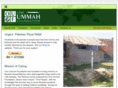 theoneummah.org