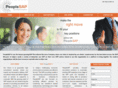 thepeoplesap.com