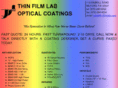 thinfilmlabs.com