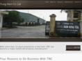 tnchandicraft.com