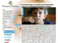 turningpointeautismfoundation.org