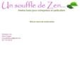 unsouffledezen.com