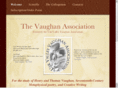 vaughanassociation.org