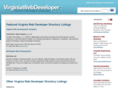 virginiawebdeveloper.com