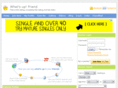 whatsupfriend.com