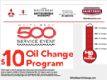 whitebearoilchange.com
