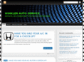 winklerautoservice.com