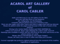 acarolart.com