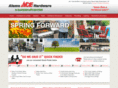 alamohardware.com