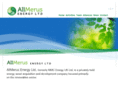 allmerusenergy.com
