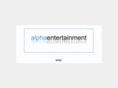 alpha-ent.com