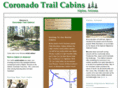 alpinearizonacabins.com