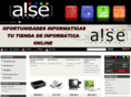 alsehardware.com