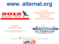 alternat.org