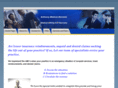 anthonymedicalservices.com