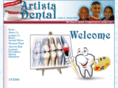 artistadental.com