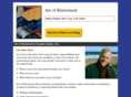 artofretirement.com