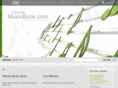 atlantamusicbook.com