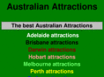 australianattractions.info
