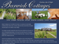 barwickcottages.co.uk