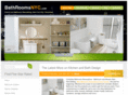 bathroomsnyc.com