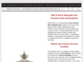 bedandbreakfast-sanfrancisco.com