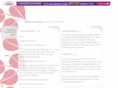 belleofthebooks.com