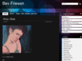 bevfriesen.com