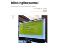 blinkingline.org