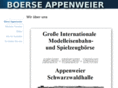 boerse-appenweier.com