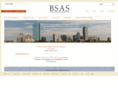 bsas.org