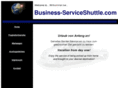 business-serviceshuttle.com