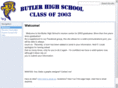 butler2003.com
