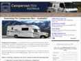 campervanhire-australia.com.au