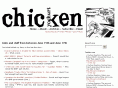 chickyog.net